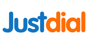 our customers reviews on justdial