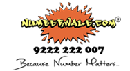 Numberwale